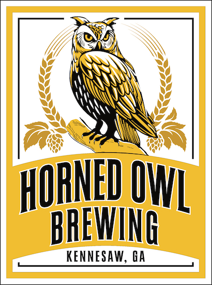 Horned Owl Brewing - Kennesaw, GA